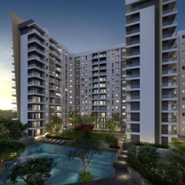 sobha sterling infinia