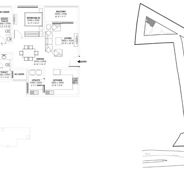 sobha-infinia-apartment-plan