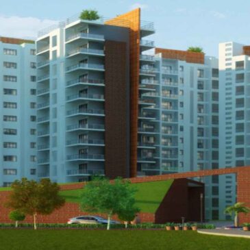 Binghatti Skyblade Downtown Dubai