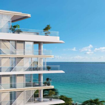 ALDAR FAHID ISLAND BEACH RESIDENCES